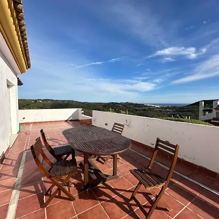 Atico Two-bedroom Penthouse Apartment La Cala De Mijas