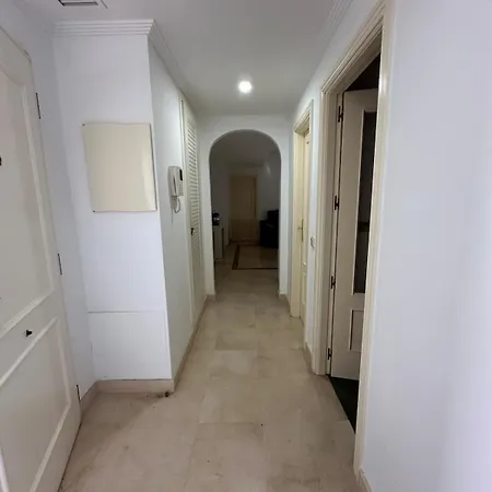 Atico Two-bedroom Penthouse * La Cala De Mijas