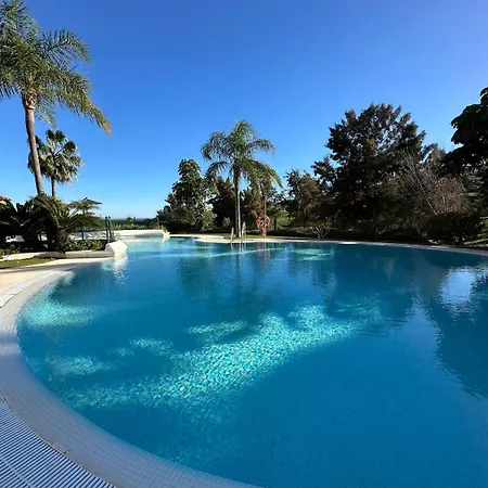 Atico Two-bedroom Penthouse Apartment La Cala De Mijas