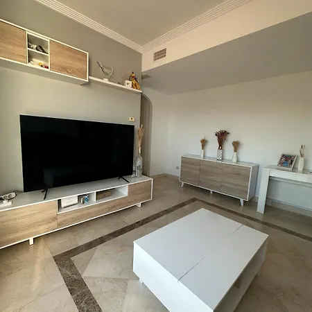 Atico Two-bedroom Penthouse *