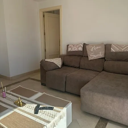 Atico Two-bedroom Penthouse Apartment