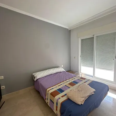 Apartment Atico Two-bedroom Penthouse La Cala De Mijas
