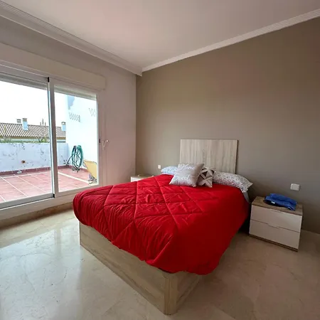 Atico Two-bedroom Penthouse *