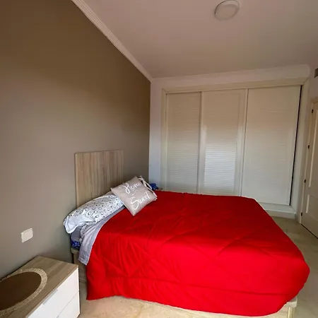 Atico Two-bedroom Penthouse *