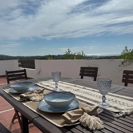 Atico Two-bedroom Penthouse