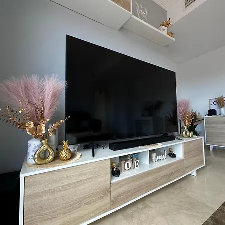 Atico Two-bedroom Penthouse La Cala De Mijas