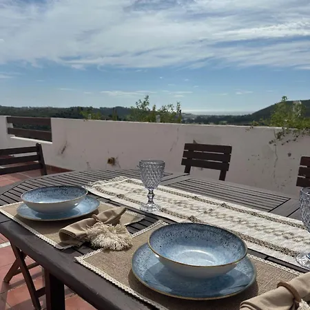 Apartment Atico Two-bedroom Penthouse *